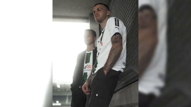 Bundesliga 2022/23 Kits
